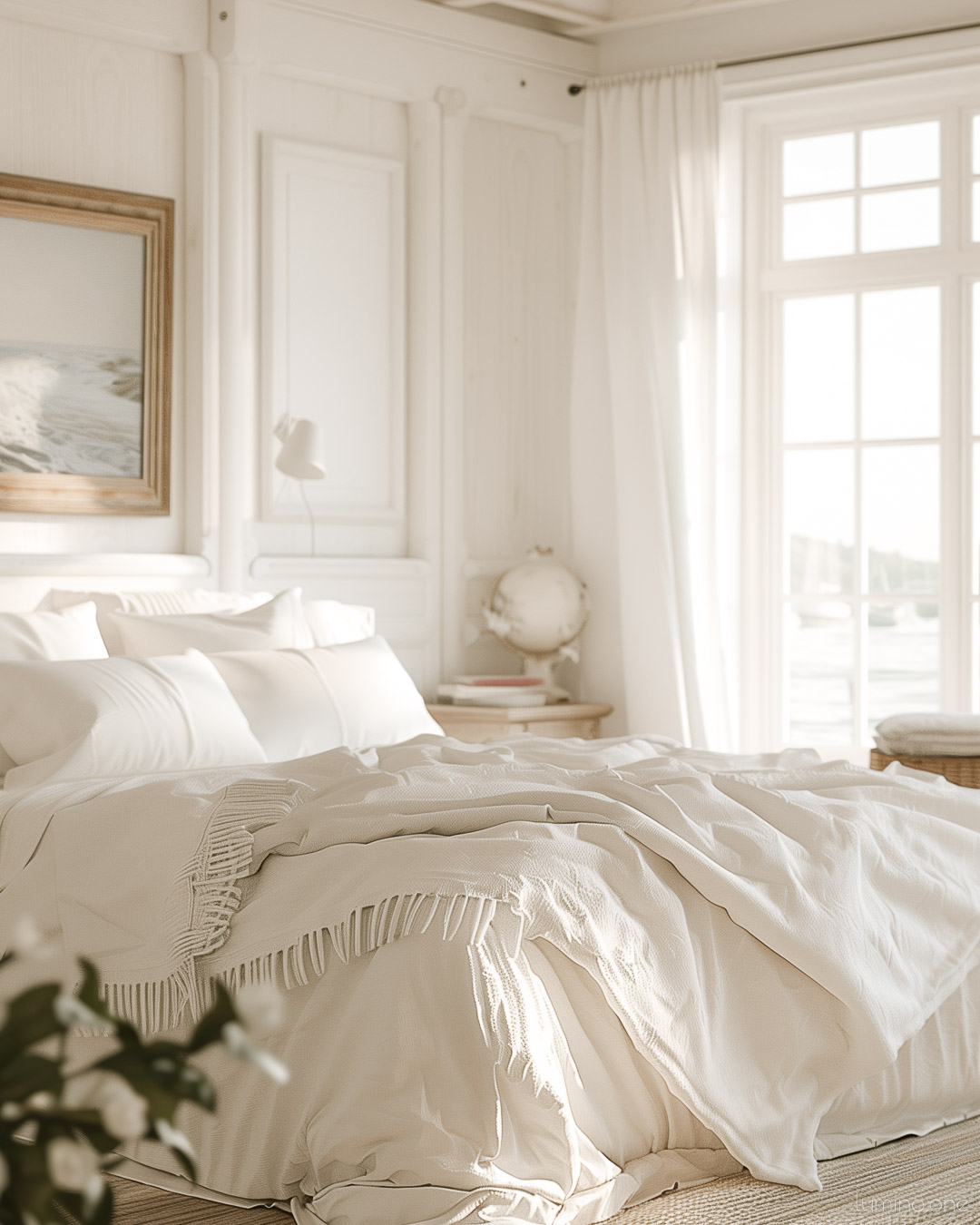 21 Summer Bedroom Refresh Ideas to Create Your Perfect Retreat