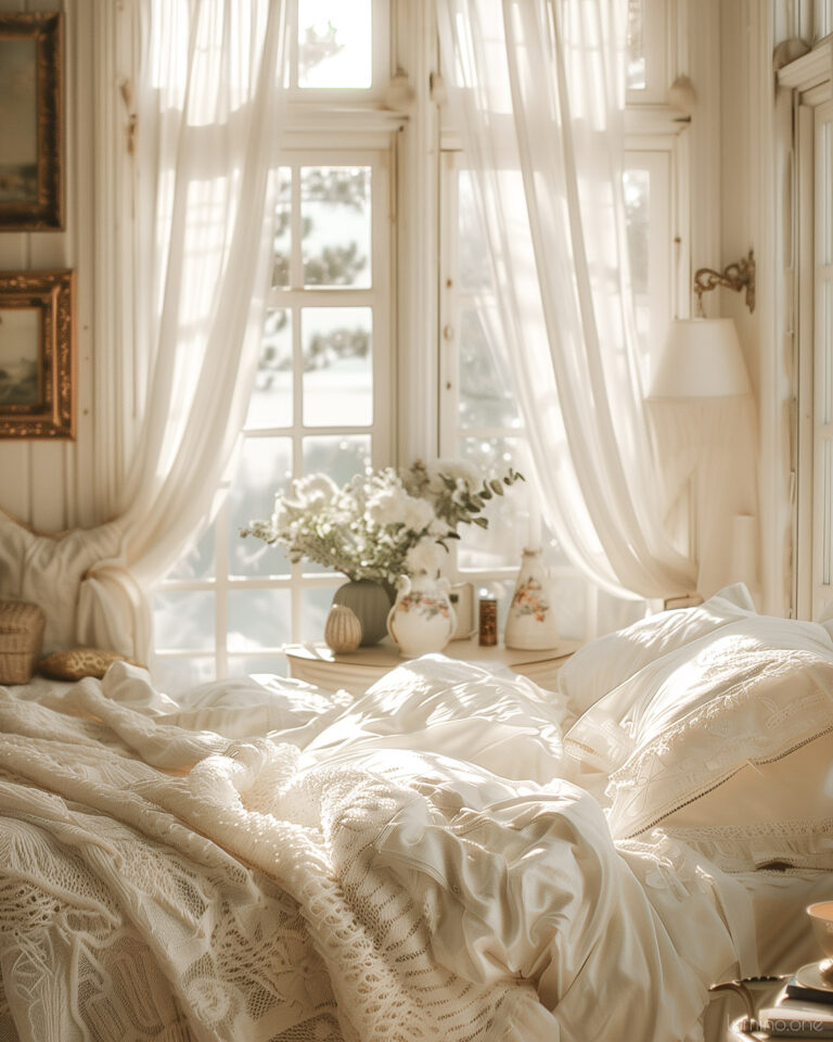 21 Summer Bedroom Refresh Ideas to Create Your Perfect Retreat