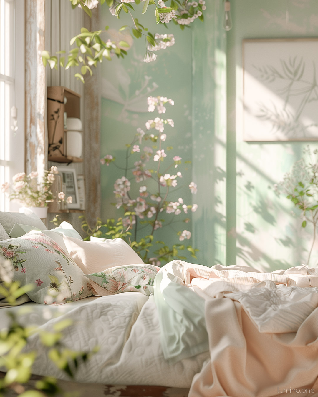 21 Summer Bedroom Refresh Ideas to Create Your Perfect Retreat