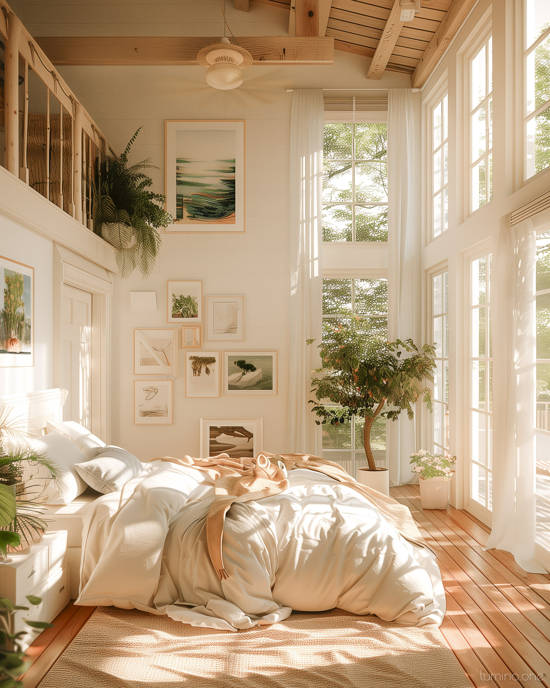 21 Summer Bedroom Refresh Ideas to Create Your Perfect Retreat