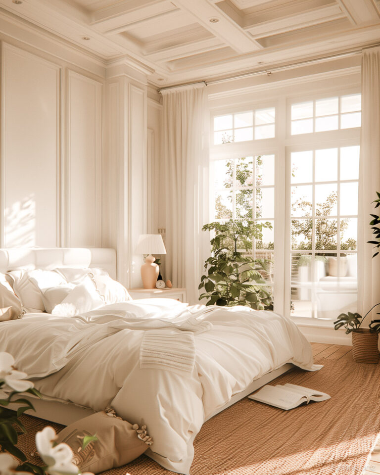 21 Summer Bedroom Refresh Ideas to Create Your Perfect Retreat